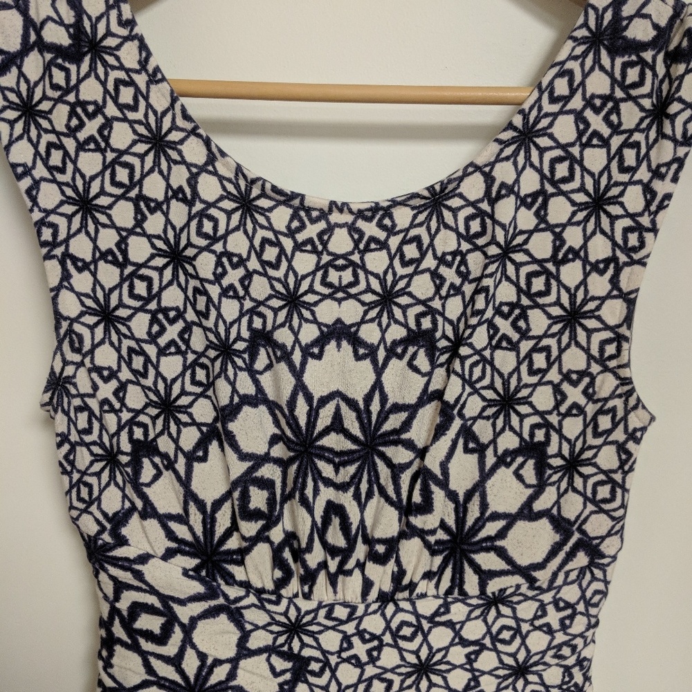 Mave Anthropologie dress